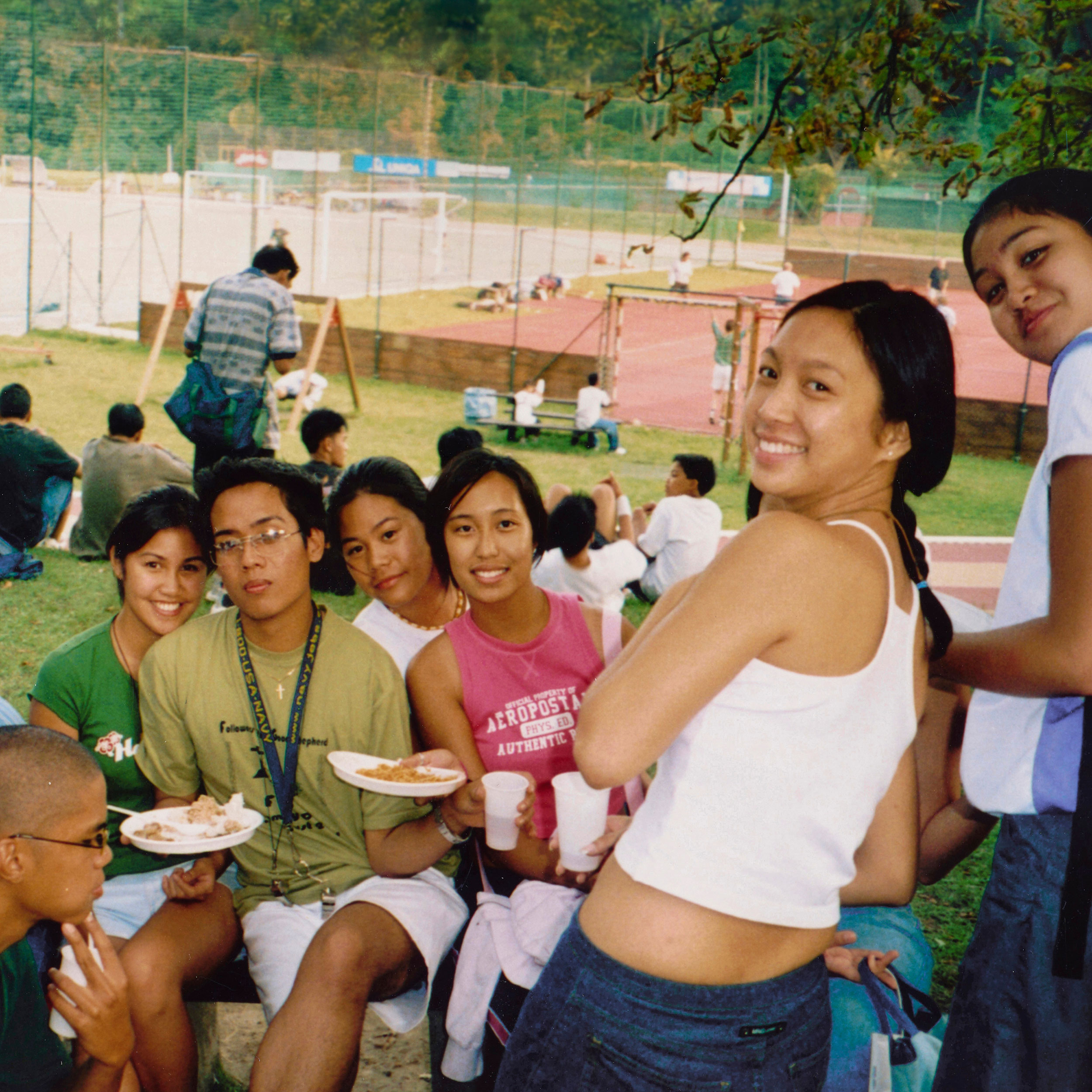 “Kumain Ka Na?”: Filipino Stories of Migration and Identity at the Wien Museum