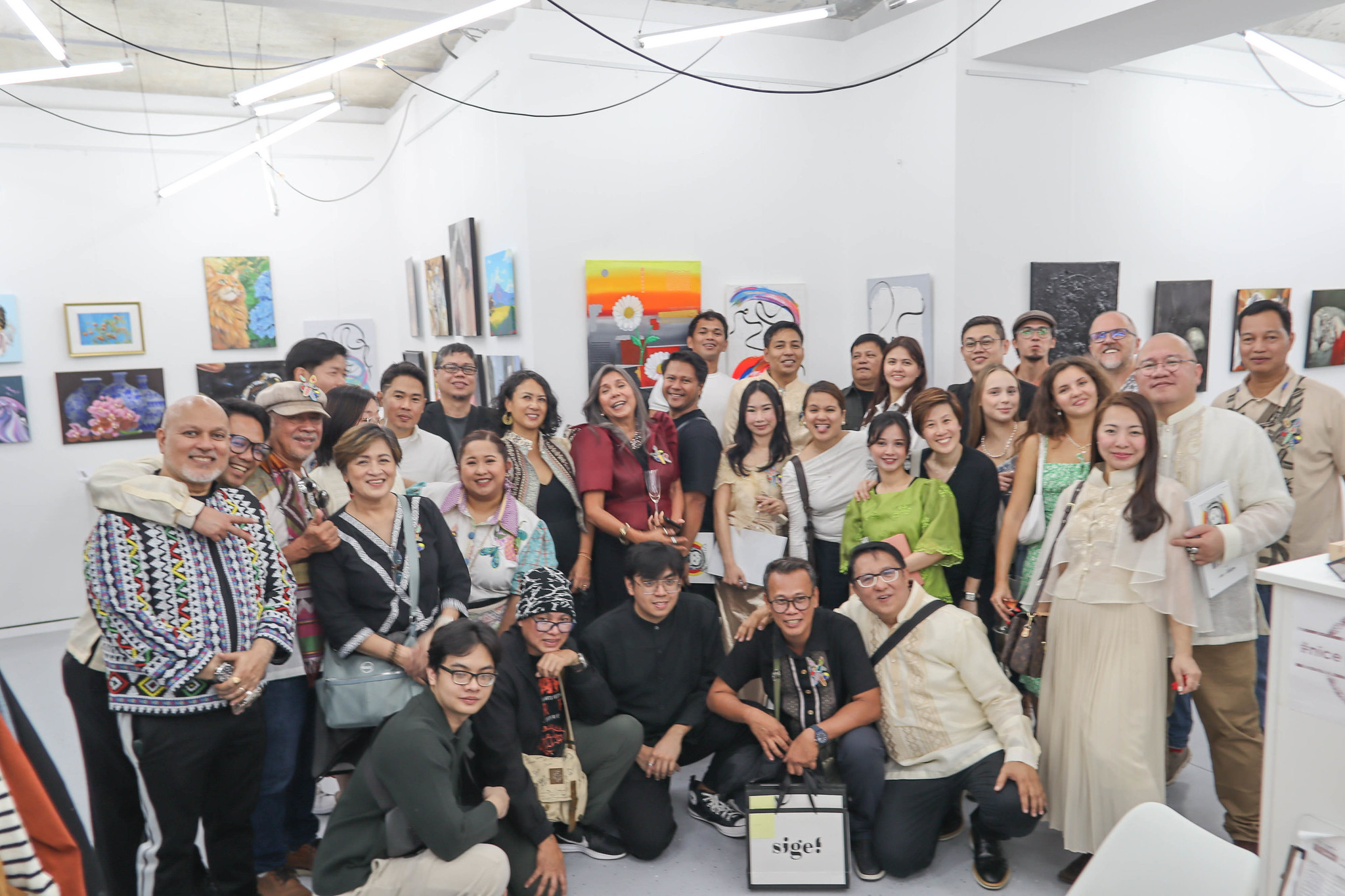 Pagtitipon: A Celebration of Filipino Creativity in Vienna
