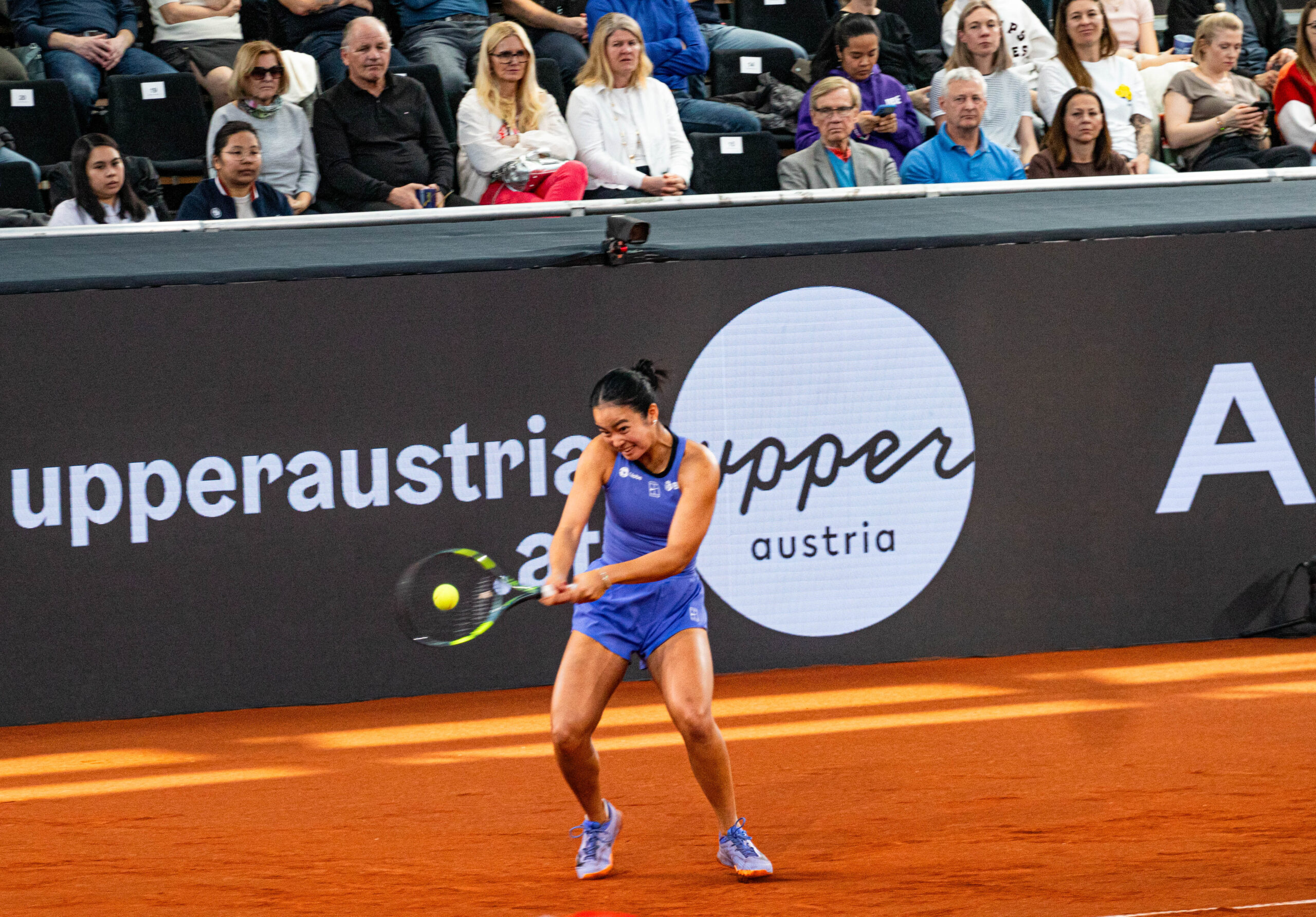WTA Linz 500