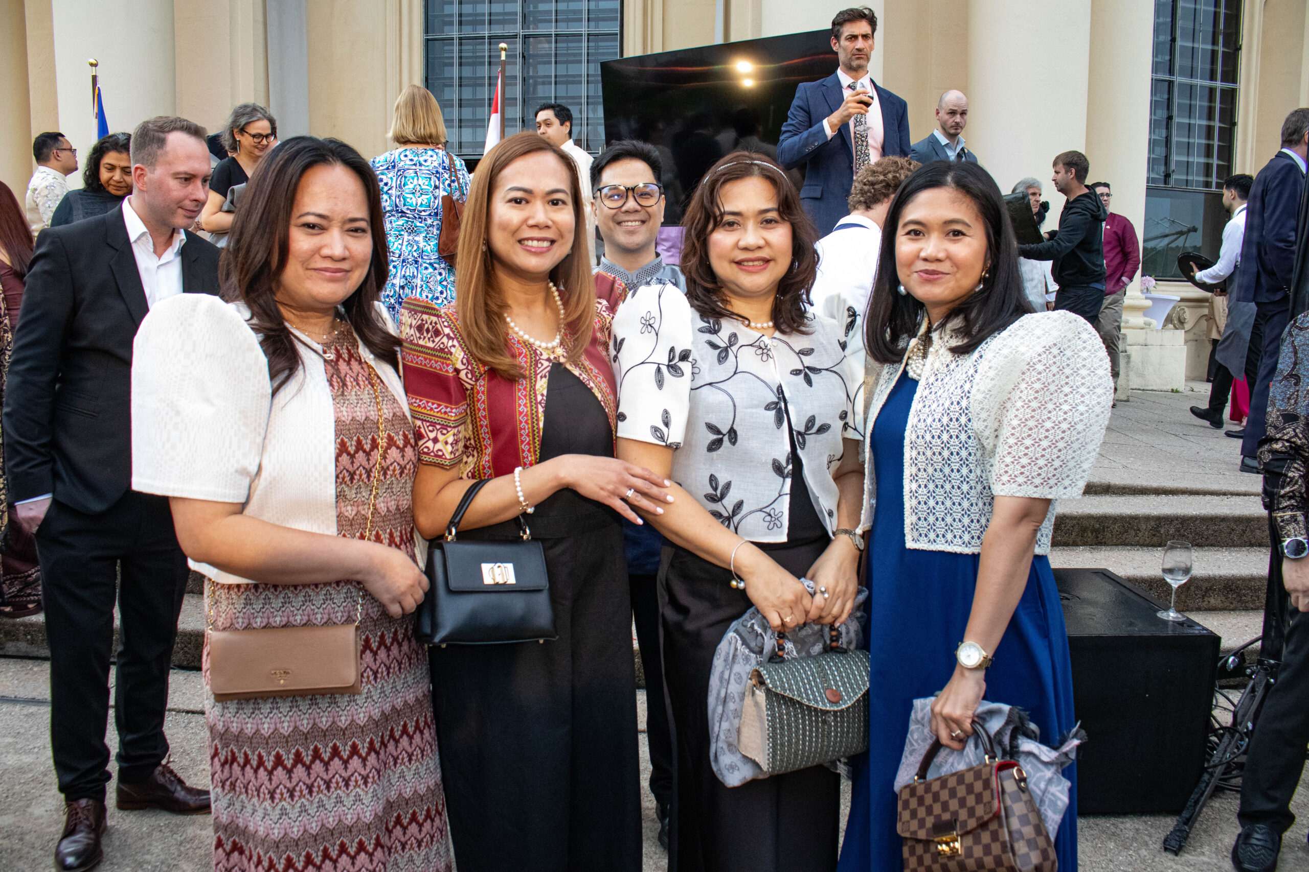 Philippine Independence Day celebration in Austria honors 80 years of diplomatic ties