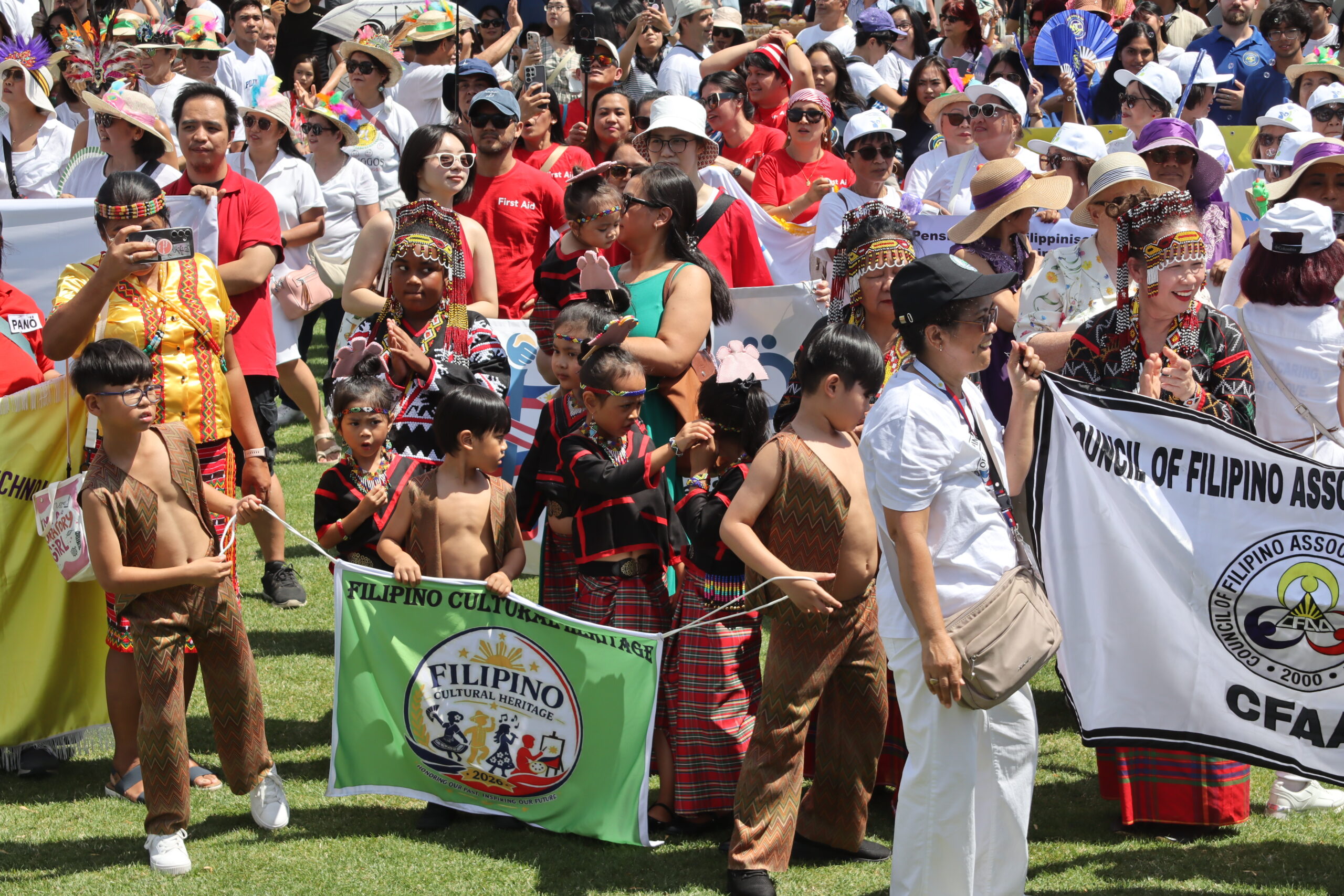 Barrio Fiesta Vienna 2026: Where the Heart of the Philippines Beats in Austria